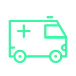 wired-outline-498-ambulance-hover-pinch